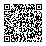 C&oacute;digo QR con el enlace al titular Diputación cuenta con un proyecto de un millón para reparar la carretera del Morredero