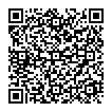 C&oacute;digo QR con el enlace al titular Una mujer resulta afectada por inhalación de humo tras un incendio en una vivienda de León
