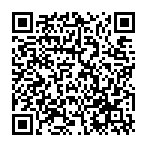 C&oacute;digo QR con el enlace al titular Una salida de vía deja herida a una joven en el término municipal de Villazanzo