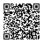 C&oacute;digo QR con el enlace al titular Un accidente entre dos vehículos deja 2 jóvenes heridos en Trobajo del Camino (León)