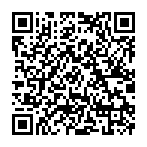 C&oacute;digo QR con el enlace al titular León se prepara para una jornada de calor estival con probabilidad de chubascos por la tarde