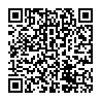 C&oacute;digo QR con el enlace al titular La Junta declara la alerta por lluvias y tormentas en todas las provincias de la Comunidad
