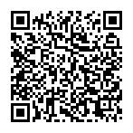 C&oacute;digo QR con el enlace al titular La Junta declara la alerta por lluvias y tormentas en todas las provincias de la Comunidad
