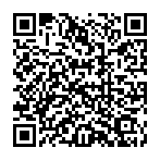 C&oacute;digo QR con el enlace al titular Las tormentas con granizo agitan una jornada festiva y complican desplazamientos en la provincia de León