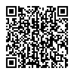 C&oacute;digo QR con el enlace al titular La tormenta no pudo con las risas de María José Montero en la presentación de «¿Nos echamos unas risas?»