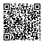 C&oacute;digo QR con el enlace al titular “Esto nunca lo habíamos visto”: Manzanedo, entre el barro y el recuerdo del fuego