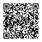 C&oacute;digo QR con el enlace al titular Auxulian a una montañera lesionada durante una ruta en La Pola de Gordón