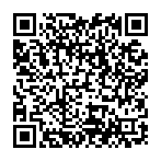 C&oacute;digo QR con el enlace al titular Un joven herido al salirse un turismo entre Puente Almuhey y Taranilla