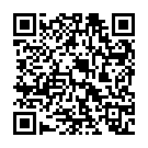 C&oacute;digo QR con el enlace al titular Mucho más que darle al play, el oficio que recorre los pueblos de León cada noche de verano