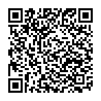 C&oacute;digo QR con el enlace al titular La salida de vía de un turismo de madrugada deja un herido leve en Vegaquemada