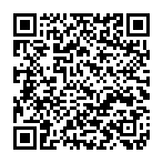 C&oacute;digo QR con el enlace al titular San Martín de la Tercia dará a conocer los poemas y la obra plástica de Olga Llamas