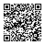 C&oacute;digo QR con el enlace al titular Marina Díez presentará en Valderrueda sus dos últimos libros