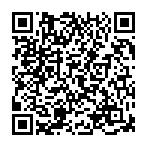 C&oacute;digo QR con el enlace al titular San Martín de la Cueza centra 'La Gavilladora Cultural' en el estudio y divulgación de su retablo
