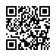 C&oacute;digo QR con el enlace al titular La llegada