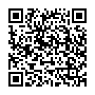 C&oacute;digo QR con el enlace al titular Una tormenta eléctrica pone en alerta a Salientes causando un incendio forestal