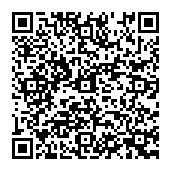 C&oacute;digo QR con el enlace al titular La CHD adjudica obras de recuperación de la capacidad del embalse y mejora de gestión de ...
