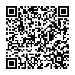 C&oacute;digo QR con el enlace al titular Genicera acogerá el IV Concurso Artístico 