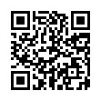 C&oacute;digo QR con el enlace al titular Radares móviles en León en agosto de 2026: listado completo por días, turnos y calles