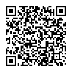 C&oacute;digo QR con el enlace al titular Zuares del Páramo y Andosilla se hermanan gracias a la casualidad del globo sonda viajero