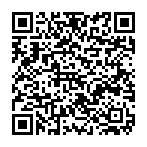 C&oacute;digo QR con el enlace al titular Al hospital una mujer tras el incendio de una vivienda de madrugada en Rodiezmo (León)