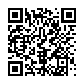 C&oacute;digo QR con el enlace al titular Alerta por lluvias generalizadas