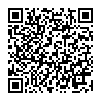 C&oacute;digo QR con el enlace al titular Espinoso de Compludo propone este domingo un viaje por el Universo con Una Chica Cósmica