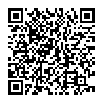 C&oacute;digo QR con el enlace al titular Espinoso de Compludo acoge este domingo un viaje por el Universo de la mano de «Una Chica Cósmica»