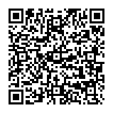 C&oacute;digo QR con el enlace al titular Una beca de la ULE permite a una estudiante cartografiar cerca de 900 topónimos en Peranzanes