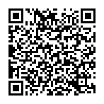 C&oacute;digo QR con el enlace al titular Una beca Ralbar de la ULE permite cartografiar cerca de 900 topónimos en Peranzanes