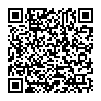 C&oacute;digo QR con el enlace al titular Pedrosa del Rey vuelve a encontrarse bajo la memoria de San Bartolo
