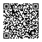 C&oacute;digo QR con el enlace al titular El vertedero improvisado en una calle del barrio del Crucero de León