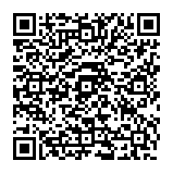C&oacute;digo QR con el enlace al titular Un espacio para el motor en Villaverde de la Abadía: visita al circuito de Trial y Enduro de las fiestas de San Roque