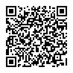 C&oacute;digo QR con el enlace al titular Abierto el paso a Carracedo de Compludo: los todoterrenos ya consiguen llegar al pueblo