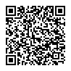 C&oacute;digo QR con el enlace al titular Graban a un gran oso pardo cruzando la carretera en Otero de Guardo