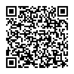 C&oacute;digo QR con el enlace al titular San Román de los Oteros moviliza a más de 300 de personas para llevar a Nuria Santos al Mundial de Shanghái
