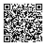 C&oacute;digo QR con el enlace al titular El CD Fabero convierte su carnet de socio en un homenaje a la identidad minera del municipio