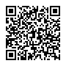 C&oacute;digo QR con el enlace al titular Se sale de la vía y colisiona contra el quitamiedos en la A-6 de León