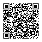C&oacute;digo QR con el enlace al titular Una salida de vía en la A-6 en Cebrones del Río deja a una persona con dolor en un brazo