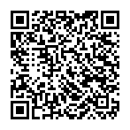C&oacute;digo QR con el enlace al titular Un herido tras salirse de la vía un turismo en la A-6 a la altura de Cebrones del Río