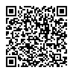C&oacute;digo QR con el enlace al titular Dos motoristas heridos en sendas salidas de vía en Castrocontrigo y Luyego