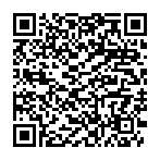 C&oacute;digo QR con el enlace al titular Villadepalos inicia la instalación de las esculturas de Arturo Nogueira en el paraje del Valín