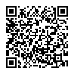C&oacute;digo QR con el enlace al titular Encuentran muerta a otra mujer en Villarejo en circunstancias similares que los dos fallecidos de Veguellina
