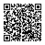 C&oacute;digo QR con el enlace al titular Gordaliza del Pino impulsa un concurso de fotografía para poner en valor la fauna local
