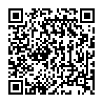 C&oacute;digo QR con el enlace al titular Un tren de Feve descarrila en Valcuende (León) tras arrollar y matar a una vaca