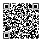 C&oacute;digo QR con el enlace al titular Herido después de volcar tras una salida de vía en la CL-626 en Castrejón de la Peña
