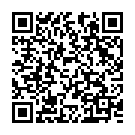 C&oacute;digo QR con el enlace al titular Diez horas sin cercanías en León por el atropello de un tren de Feve a un animal