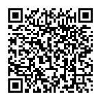 C&oacute;digo QR con el enlace al titular Gonzalo Pérez, el universitario que investiga la evolución de los paisajes de La Valdería
