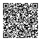 C&oacute;digo QR con el enlace al titular Vuelca el remolque de un camión cargado de troncos y uno golpea a un peatón en Matallana de Valmadrigal