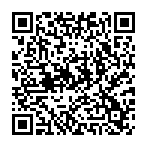 C&oacute;digo QR con el enlace al titular Herida una mujer tras una salida de vía en la LE-6620, en Santa María del Monte de Cea
