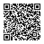 C&oacute;digo QR con el enlace al titular ‘Escritores en la Ferrería’ vuelve a Sabero con la primera novela de María Ordóñez